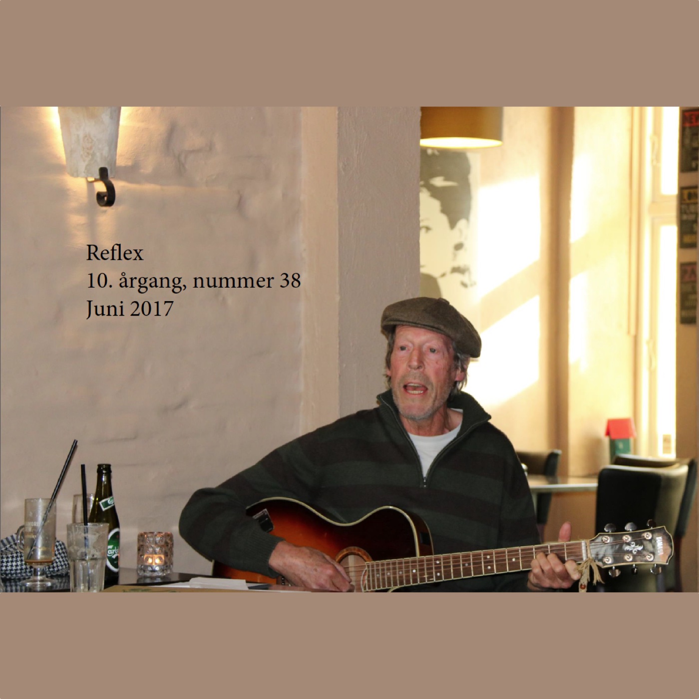 e-magazinerne Reflex og Afvigelse